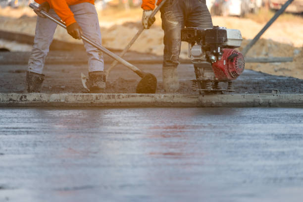 Affordable Concrete Services in CT