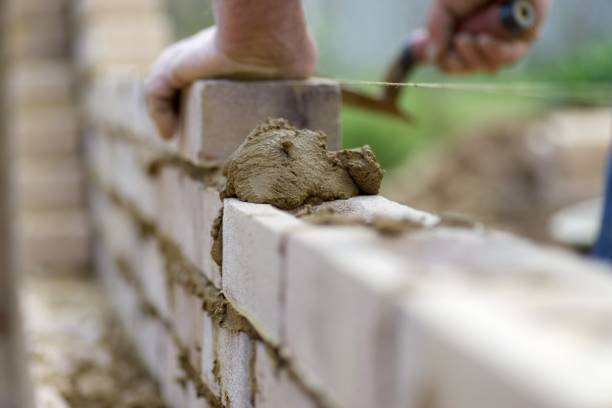 Best Concrete Walkway Installation  in Danielson, CT