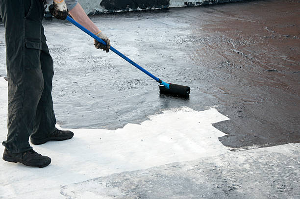 Best Concrete Driveway Repair Near Me  in Danielson, CT