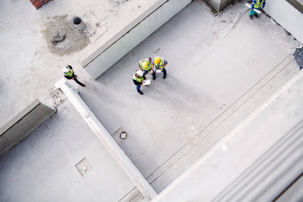 Best Concrete Leveling Services  in Danielson, CT